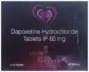Long Drive 60mg Tablet