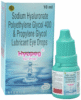 Hyopeg Eye Drop