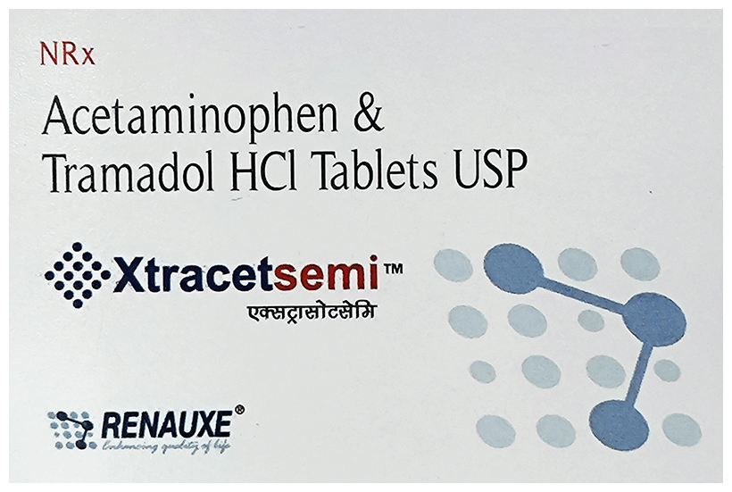 Xtracetsemi Tablet