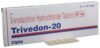 Trivedon 20 Tablet