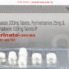 Larinate 200 Kit Tablet