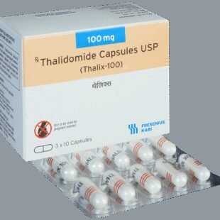 THalix 100 Capsule