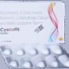 Cystofit Tablet