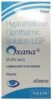 Oxana Eye Drop