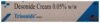 Trisonide Cream
