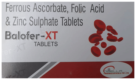 Balofer-XT Tablet