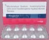 Minolast-FXA Tablet SR
