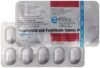 Roznyle F 145mg/10mg Tablet