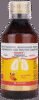 ASCoril plus Expectorant Honey Rose
