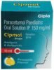 Cipmol Oral Drops Pineapple