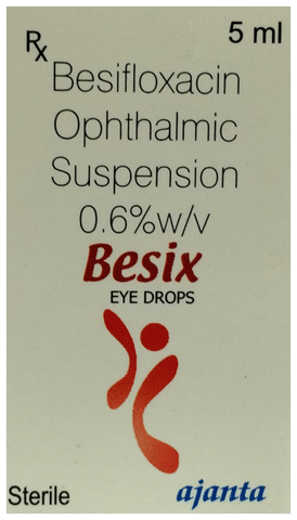 Besix Eye Drop