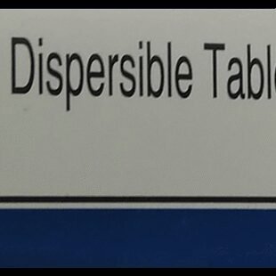 Ivrix 12 Tablet DT