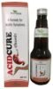 Acidcure Syrup