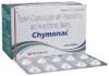 Chymonac  Tablet