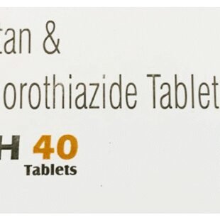 Ktel-H 40 Tablet