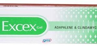 Excex Gel