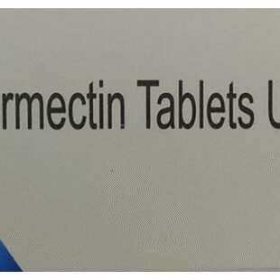 Elder Ivermectin 12mg Tablet