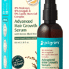 Pilgrim 3% Redensyl, 4% Anagain & 5% Capilia Stem Cell Complex Advanced Hair Growth Serum