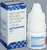 Bepodrops Ophthalmic Solution
