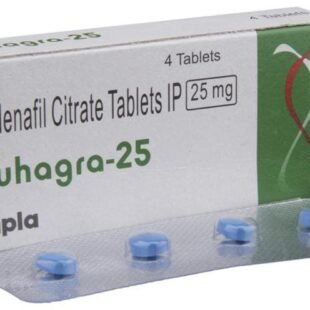 Suhagra 25 Tablet
