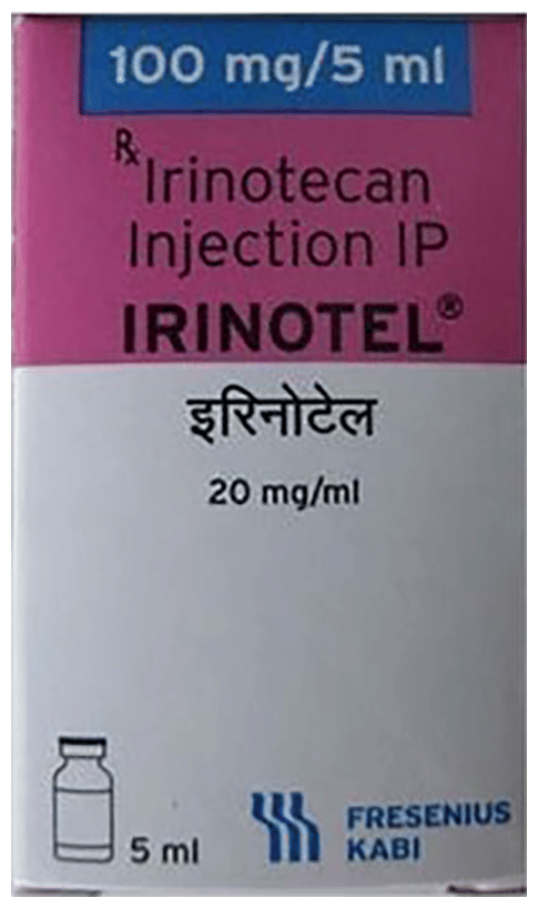 Irinotel Injection