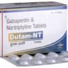Dutam NT Tablet
