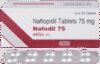 Nafodil 75 Tablet