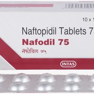 Nafodil 75 Tablet