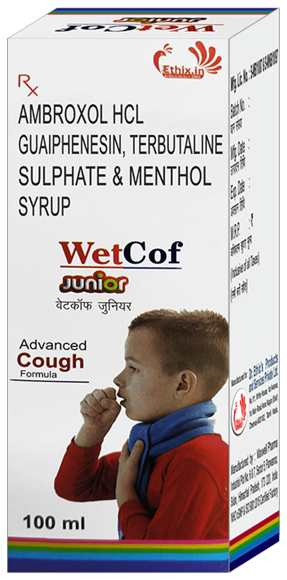Wetcof Junior