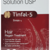 Tinfal 5 Solution