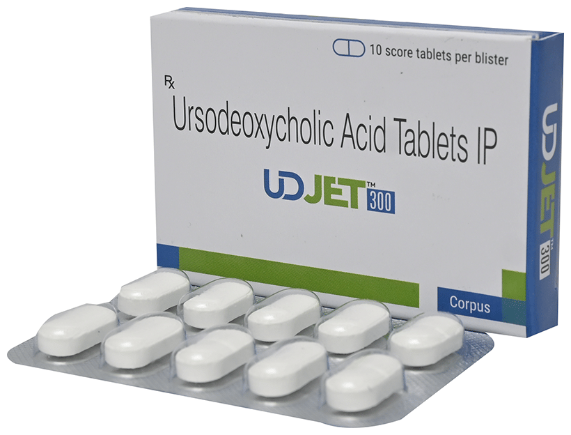 Udjet 300 Tablet