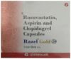 Razel Gold 20 Capsule