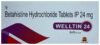 Welltin 24 Tablet