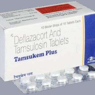 Tamsukem Plus Tablet