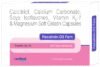 Recalmin-D3 Fem Softgel Capsule