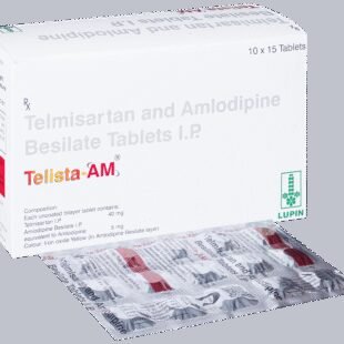 Telista-AM Tablet