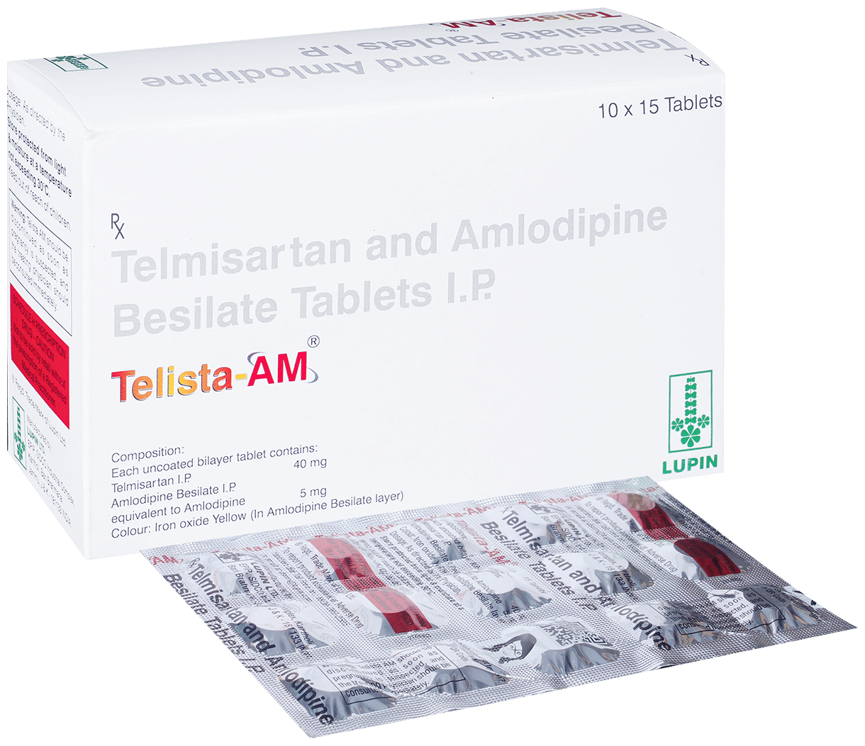 Telista-AM Tablet