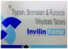 Invilin Forte Tablet