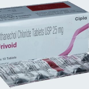 UriVOID Tablet