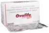 Ovalife Met Tablet