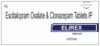 Elirex Tablet