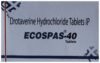 Ecospas 40 Tablet