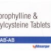 Nactab-AB Tablet