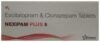 Nexipam Plus 5 Tablet