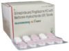 Gluconorm PG 1 Forte Tablet SR