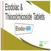 Etodor-MR Tablet
