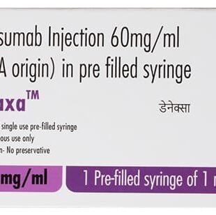 Denaxa Injection