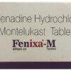 Fenixa M Tablet