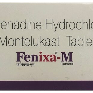Fenixa M Tablet