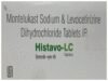 Histavo-LC Tablet